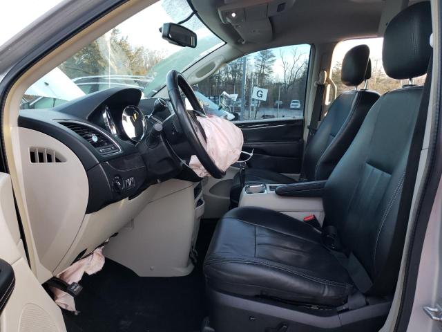 Aukcja sprzedaży 2012 Chrysler Town & Country Touring, vin: 2C4RC1BG2CR344924, numer aukcji: 73700182