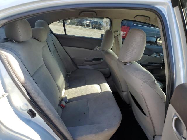 Продаж на аукціоні авто 2012 Honda Civic Lx, vin: 19XFB2F52CE374639, номер лоту: 35893103