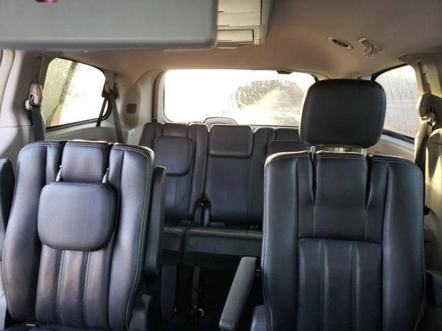 Aukcja sprzedaży 2012 Chrysler Town & Country Touring, vin: 2C4RC1BG2CR344924, numer aukcji: 73700182