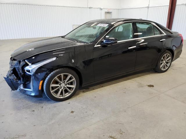 Aukcja sprzedaży 2018 Cadillac Cts Luxury, vin: 1G6AR5SX1J0115020, numer aukcji: 36243403