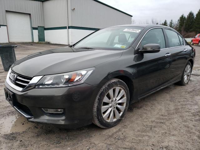 Aukcja sprzedaży 2013 Honda Accord Exl, vin: 1HGCR3F85DA042795, numer aukcji: 72570442