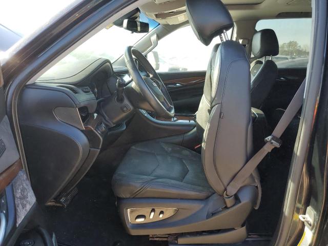 Aukcja sprzedaży 2019 Cadillac Escalade Luxury, vin: 1GYS3BKJ2KR104063, numer aukcji: 71150112