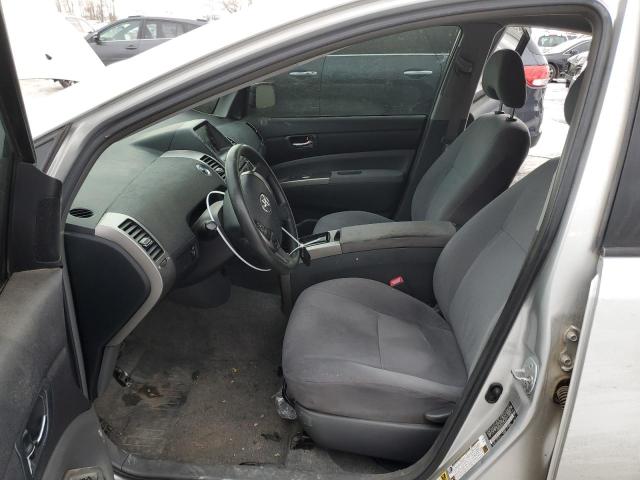 73697452 :رقم المزاد ، JTDKB20U663155967 vin ، 2006 Toyota Prius مزاد بيع