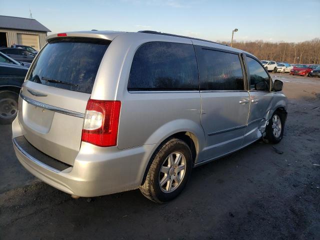 Aukcja sprzedaży 2012 Chrysler Town & Country Touring, vin: 2C4RC1BG2CR344924, numer aukcji: 73700182