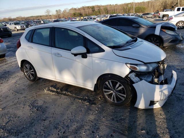 73524642 :رقم المزاد ، 3HGGK5H85FM753918 vin ، 2015 Honda Fit Ex مزاد بيع