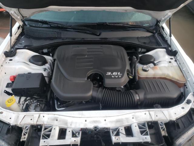 Продаж на аукціоні авто 2019 Chrysler 300 S, vin: 2C3CCABG8KH564857, номер лоту: 35843073
