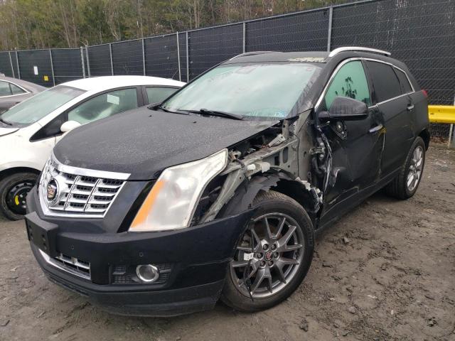 Продаж на аукціоні авто 2016 Cadillac Srx Premium Collection, vin: 3GYFNDE34GS519457, номер лоту: 35784883