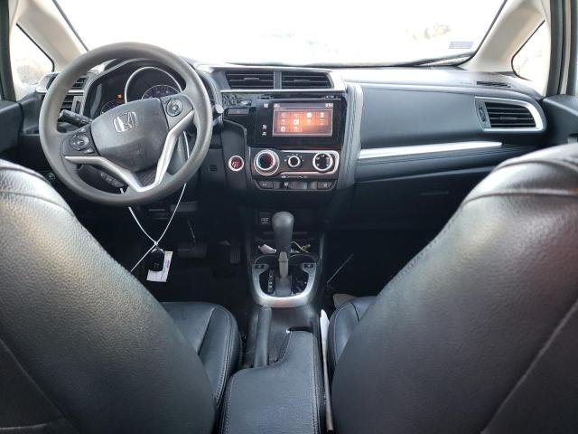 73524642 :رقم المزاد ، 3HGGK5H85FM753918 vin ، 2015 Honda Fit Ex مزاد بيع