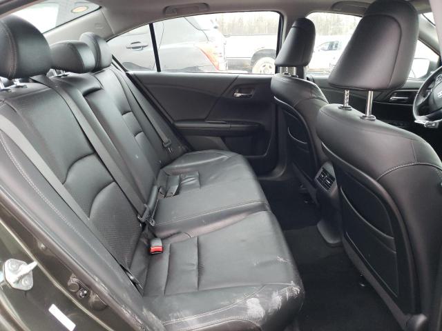 Aukcja sprzedaży 2013 Honda Accord Exl, vin: 1HGCR3F85DA042795, numer aukcji: 72570442