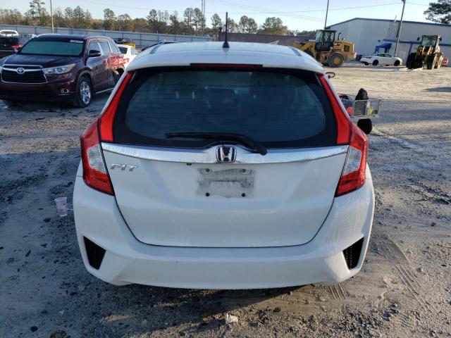 73524642 :رقم المزاد ، 3HGGK5H85FM753918 vin ، 2015 Honda Fit Ex مزاد بيع