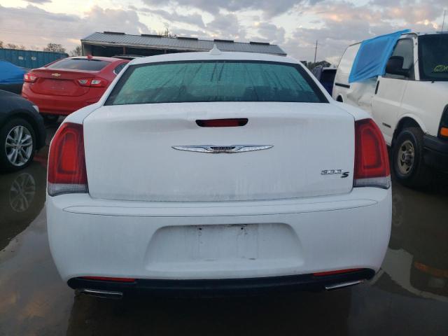 Продаж на аукціоні авто 2019 Chrysler 300 S, vin: 2C3CCABG8KH564857, номер лоту: 35843073