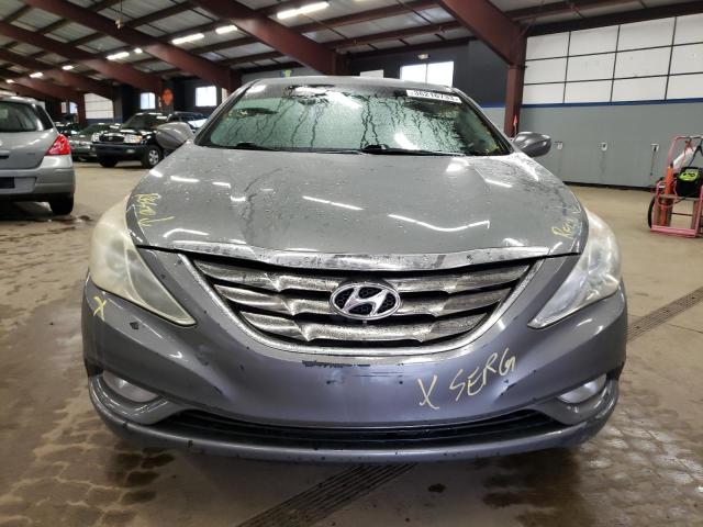 Aukcja sprzedaży 2011 Hyundai Sonata Se, vin: 5NPEC4ACXBH223813, numer aukcji: 36216733