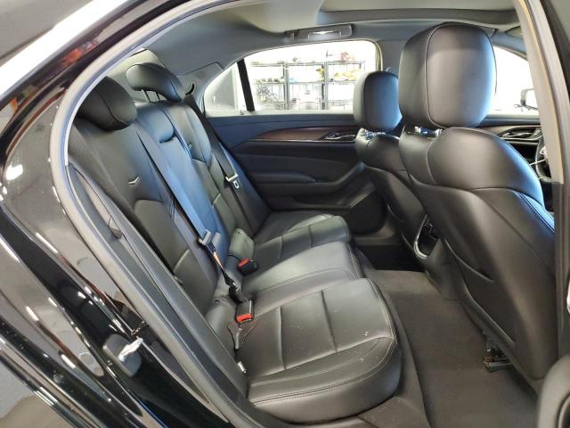 Aukcja sprzedaży 2018 Cadillac Cts Luxury, vin: 1G6AR5SX1J0115020, numer aukcji: 36243403