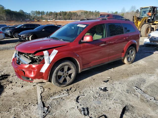 2010 Dodge Journey Sxt მანქანა იყიდება აუქციონზე, vin: 3D4PG5FV3AT191317, აუქციონის ნომერი: 35814953