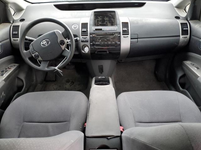 73697452 :رقم المزاد ، JTDKB20U663155967 vin ، 2006 Toyota Prius مزاد بيع