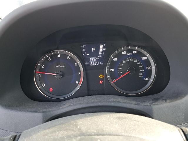 Продаж на аукціоні авто 2012 Hyundai Accent Gls, vin: KMHCU5AE9CU020037, номер лоту: 36006103