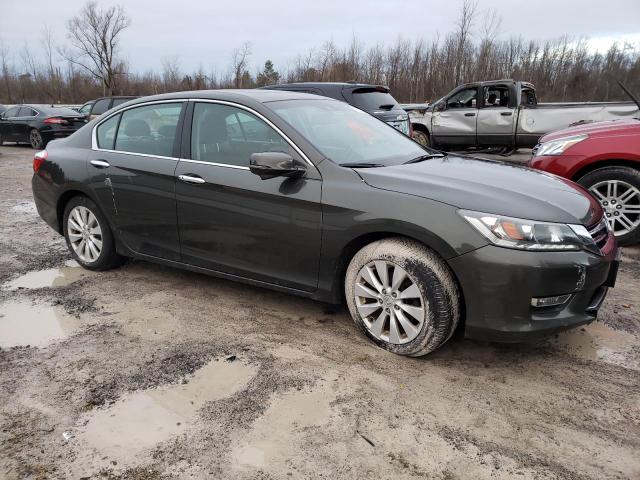 Aukcja sprzedaży 2013 Honda Accord Exl, vin: 1HGCR3F85DA042795, numer aukcji: 72570442