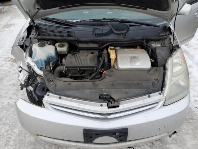 73697452 :رقم المزاد ، JTDKB20U663155967 vin ، 2006 Toyota Prius مزاد بيع