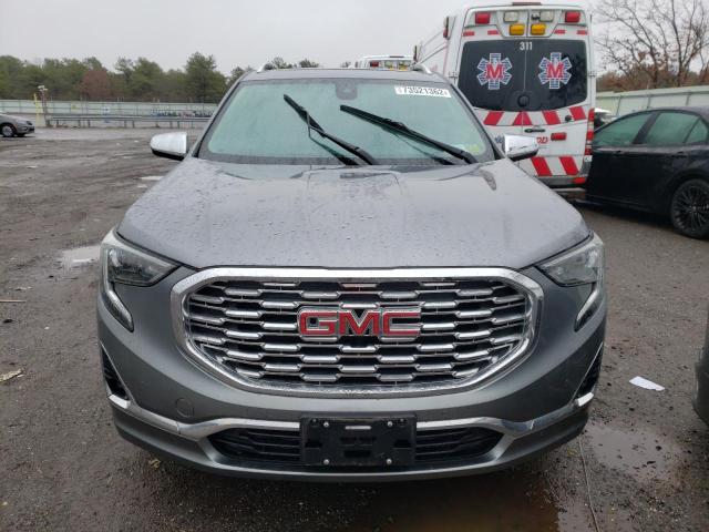 Продаж на аукціоні авто 2020 Gmc Terrain Denali, vin: 3GKALXEX2LL155364, номер лоту: 73521362