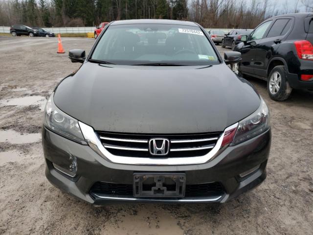 Aukcja sprzedaży 2013 Honda Accord Exl, vin: 1HGCR3F85DA042795, numer aukcji: 72570442