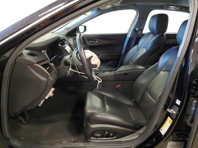 Aukcja sprzedaży 2018 Cadillac Cts Luxury, vin: 1G6AR5SX1J0115020, numer aukcji: 36243403