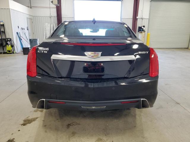Aukcja sprzedaży 2018 Cadillac Cts Luxury, vin: 1G6AR5SX1J0115020, numer aukcji: 36243403