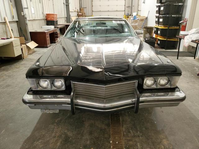 Продажа на аукционе авто 1973 Buick Riviera, vin: 4Y87U3H488851, номер лота: 70914672