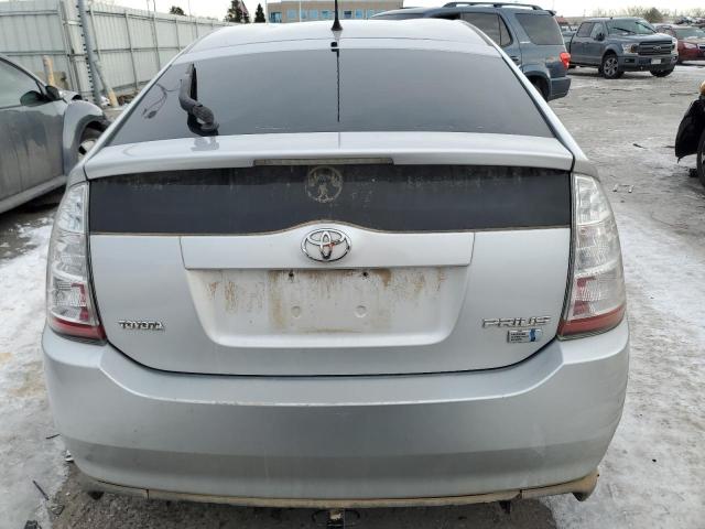 73697452 :رقم المزاد ، JTDKB20U663155967 vin ، 2006 Toyota Prius مزاد بيع