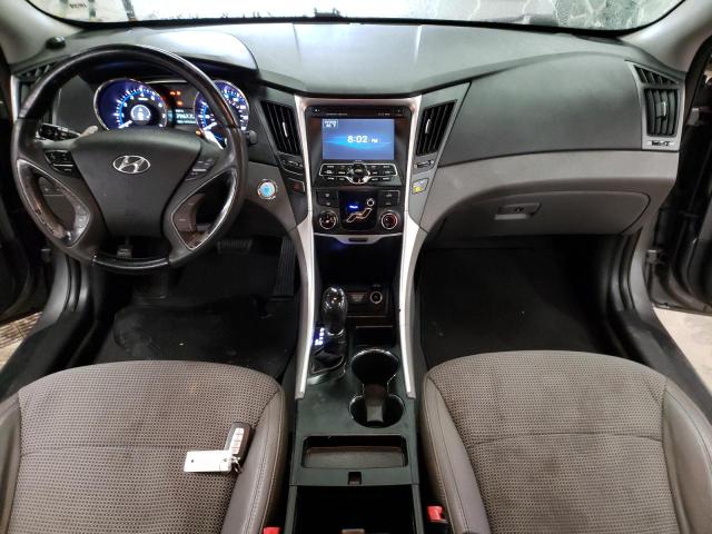 Aukcja sprzedaży 2011 Hyundai Sonata Se, vin: 5NPEC4ACXBH223813, numer aukcji: 36216733