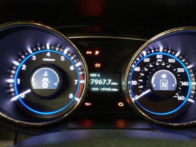 Aukcja sprzedaży 2011 Hyundai Sonata Se, vin: 5NPEC4ACXBH223813, numer aukcji: 36216733