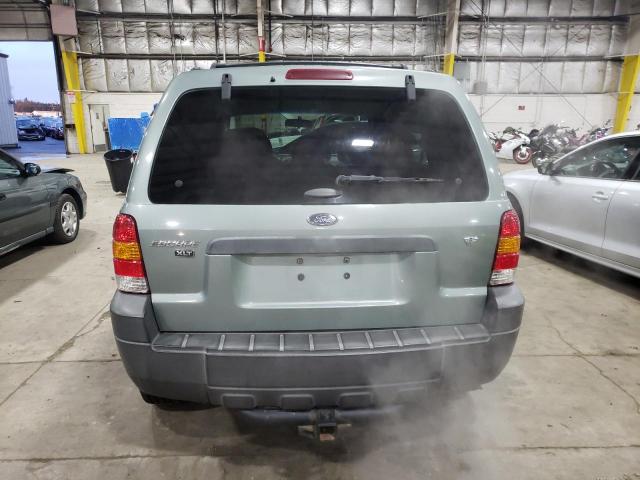 Aukcja sprzedaży 2006 Ford Escape Xlt, vin: 1FMYU93176KB66332, numer aukcji: 72803202