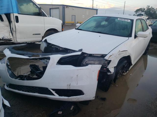 Продаж на аукціоні авто 2019 Chrysler 300 S, vin: 2C3CCABG8KH564857, номер лоту: 35843073