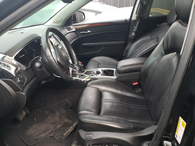 Продаж на аукціоні авто 2016 Cadillac Srx Premium Collection, vin: 3GYFNDE34GS519457, номер лоту: 35784883