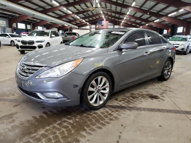 Aukcja sprzedaży 2011 Hyundai Sonata Se, vin: 5NPEC4ACXBH223813, numer aukcji: 36216733