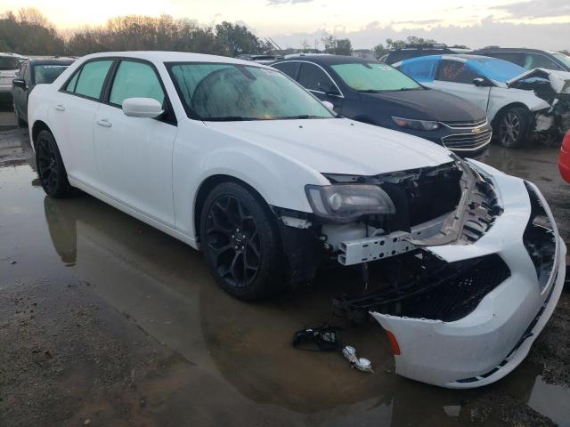 Продаж на аукціоні авто 2019 Chrysler 300 S, vin: 2C3CCABG8KH564857, номер лоту: 35843073