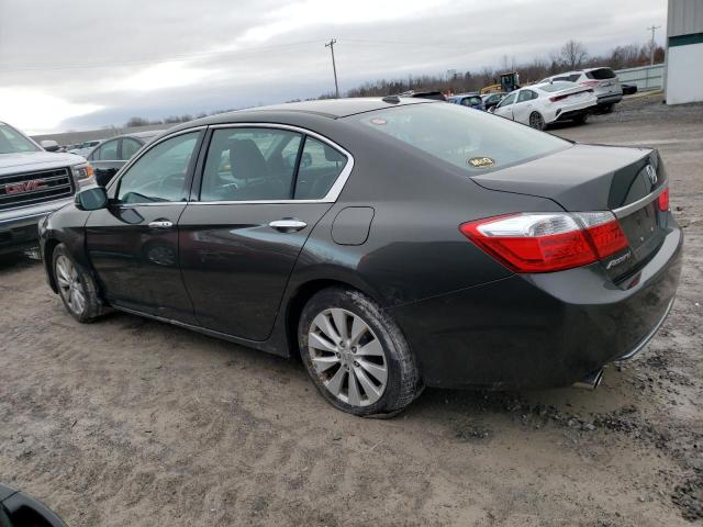 Aukcja sprzedaży 2013 Honda Accord Exl, vin: 1HGCR3F85DA042795, numer aukcji: 72570442