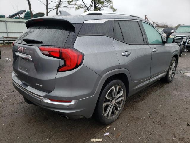Продаж на аукціоні авто 2020 Gmc Terrain Denali, vin: 3GKALXEX2LL155364, номер лоту: 73521362
