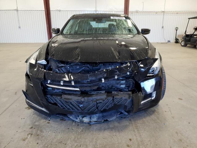 Aukcja sprzedaży 2018 Cadillac Cts Luxury, vin: 1G6AR5SX1J0115020, numer aukcji: 36243403