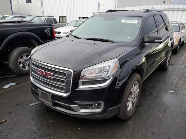 Продаж на аукціоні авто 2016 Gmc Acadia Slt-1, vin: 1GKKVRKD6GJ103155, номер лоту: 73676342