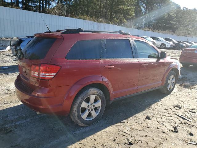 2010 Dodge Journey Sxt მანქანა იყიდება აუქციონზე, vin: 3D4PG5FV3AT191317, აუქციონის ნომერი: 35814953