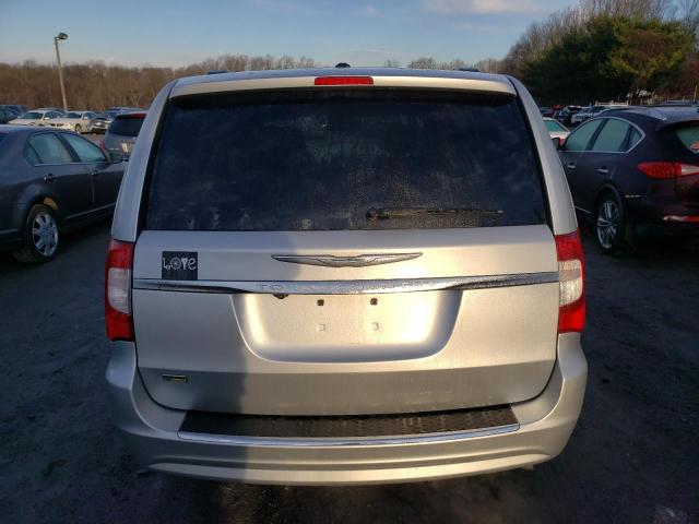 Aukcja sprzedaży 2012 Chrysler Town & Country Touring, vin: 2C4RC1BG2CR344924, numer aukcji: 73700182