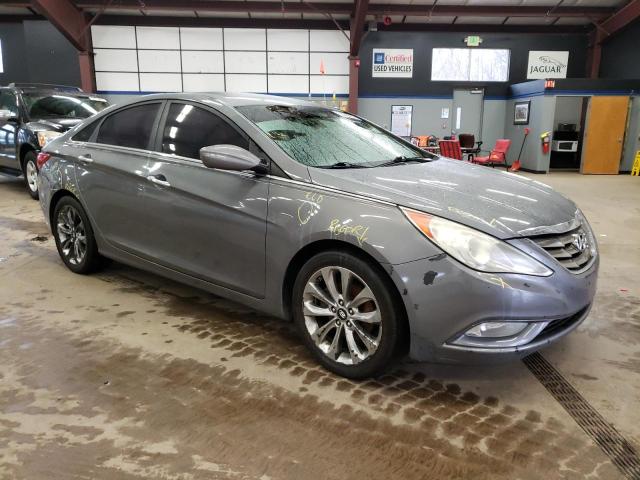 Aukcja sprzedaży 2011 Hyundai Sonata Se, vin: 5NPEC4ACXBH223813, numer aukcji: 36216733