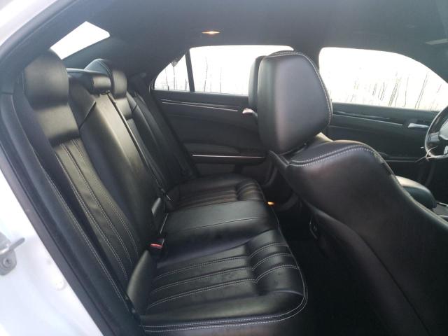Продаж на аукціоні авто 2019 Chrysler 300 S, vin: 2C3CCABG8KH564857, номер лоту: 35843073