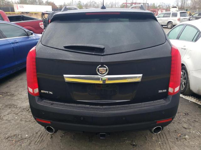 Продаж на аукціоні авто 2016 Cadillac Srx Premium Collection, vin: 3GYFNDE34GS519457, номер лоту: 35784883