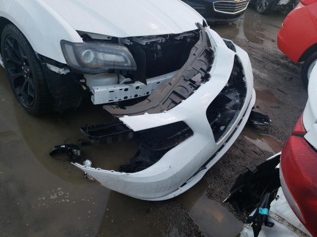 Продаж на аукціоні авто 2019 Chrysler 300 S, vin: 2C3CCABG8KH564857, номер лоту: 35843073
