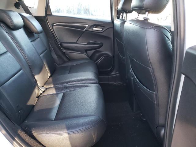 73524642 :رقم المزاد ، 3HGGK5H85FM753918 vin ، 2015 Honda Fit Ex مزاد بيع
