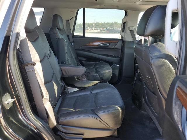 Aukcja sprzedaży 2019 Cadillac Escalade Luxury, vin: 1GYS3BKJ2KR104063, numer aukcji: 71150112