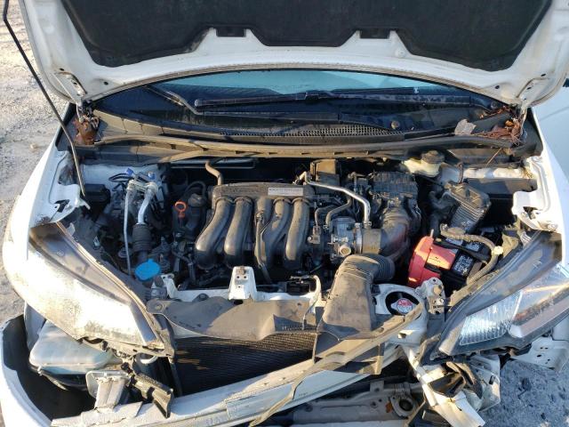 73524642 :رقم المزاد ، 3HGGK5H85FM753918 vin ، 2015 Honda Fit Ex مزاد بيع