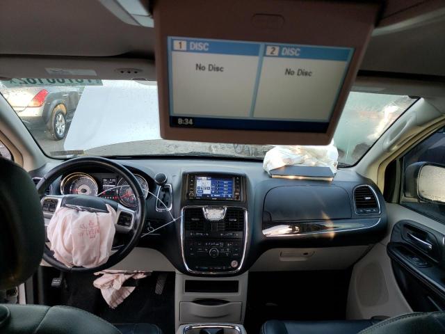 Aukcja sprzedaży 2012 Chrysler Town & Country Touring, vin: 2C4RC1BG2CR344924, numer aukcji: 73700182