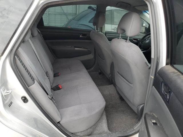 73697452 :رقم المزاد ، JTDKB20U663155967 vin ، 2006 Toyota Prius مزاد بيع